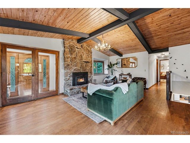 6333 Starlight Dr, Morrison, CO 80465