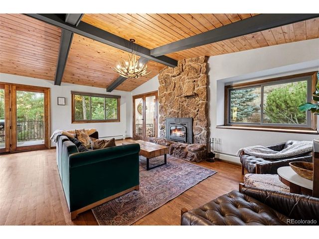 6333 Starlight Dr, Morrison, CO 80465