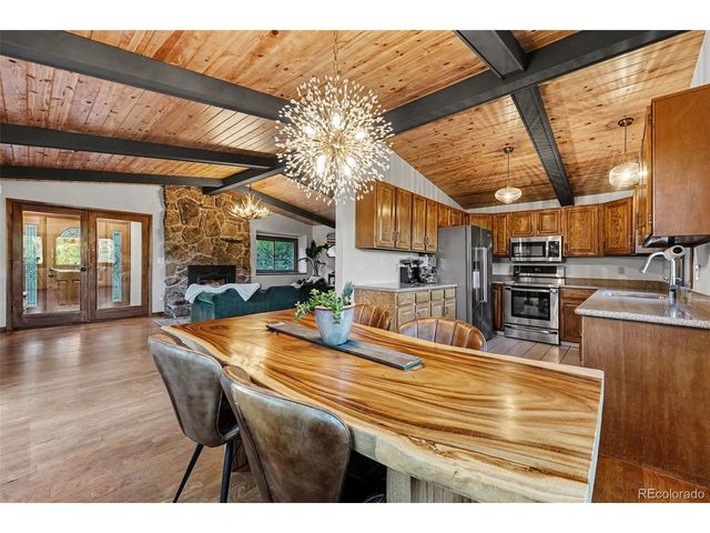 6333 Starlight Dr, Morrison, CO 80465