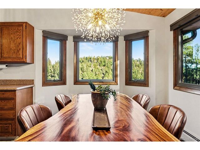 6333 Starlight Dr, Morrison, CO 80465