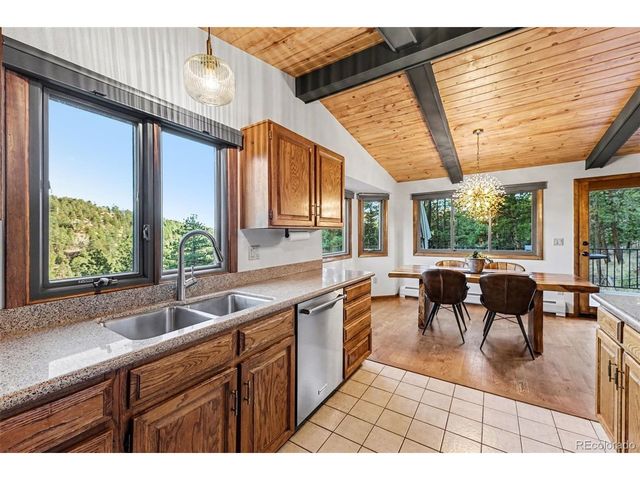 6333 Starlight Dr, Morrison, CO 80465