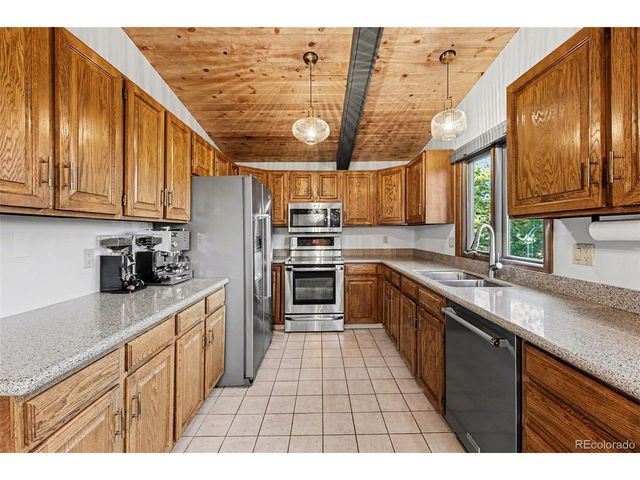 6333 Starlight Dr, Morrison, CO 80465