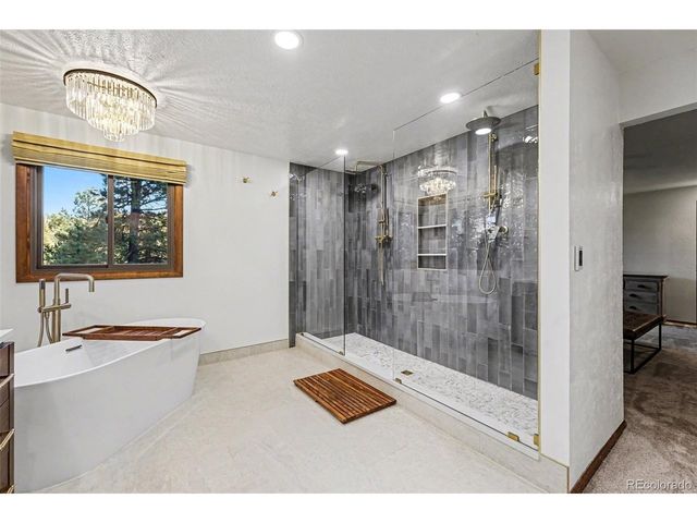 6333 Starlight Dr, Morrison, CO 80465