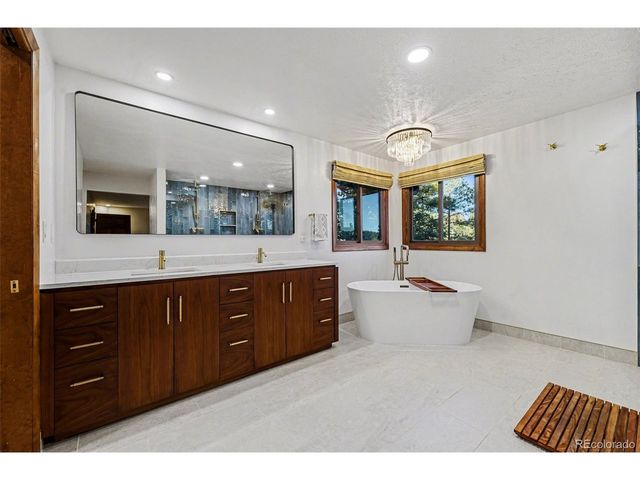 6333 Starlight Dr, Morrison, CO 80465