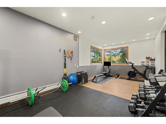 6333 Starlight Dr, Morrison, CO 80465