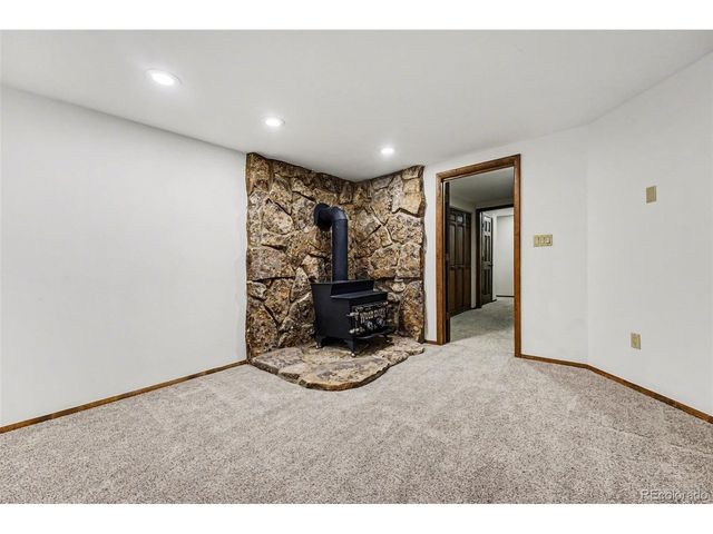 6333 Starlight Dr, Morrison, CO 80465