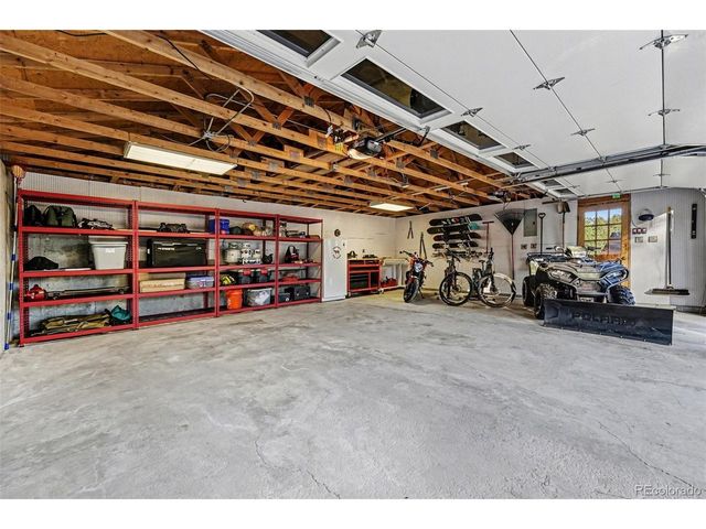 6333 Starlight Dr, Morrison, CO 80465