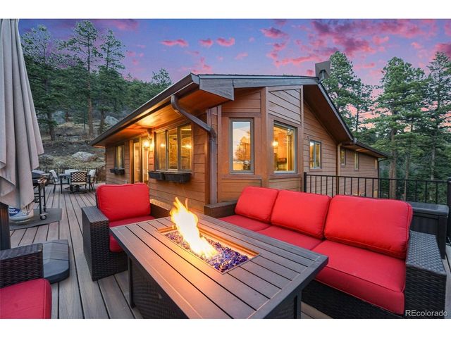 6333 Starlight Dr, Morrison, CO 80465