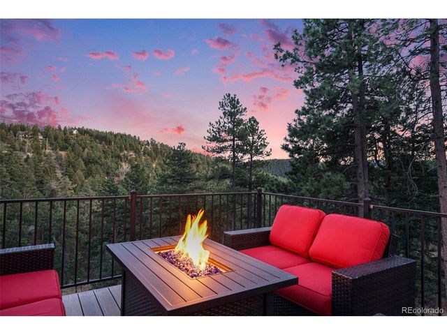 6333 Starlight Dr, Morrison, CO 80465