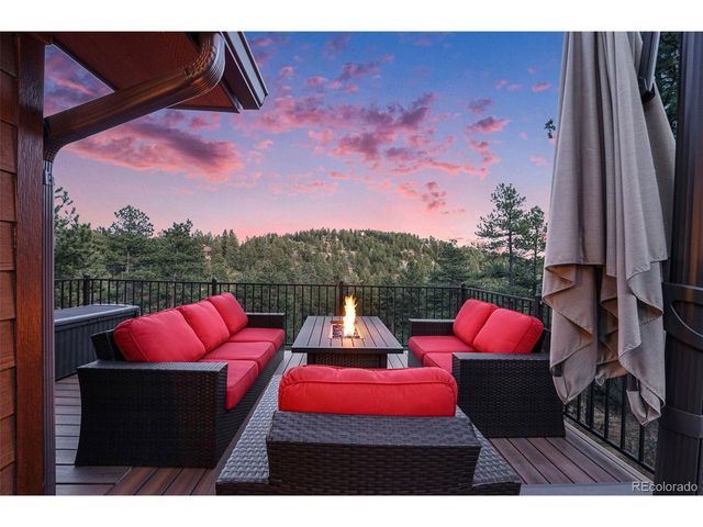 6333 Starlight Dr, Morrison, CO 80465