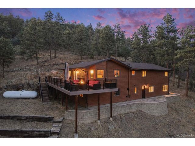 6333 Starlight Dr, Morrison, CO 80465