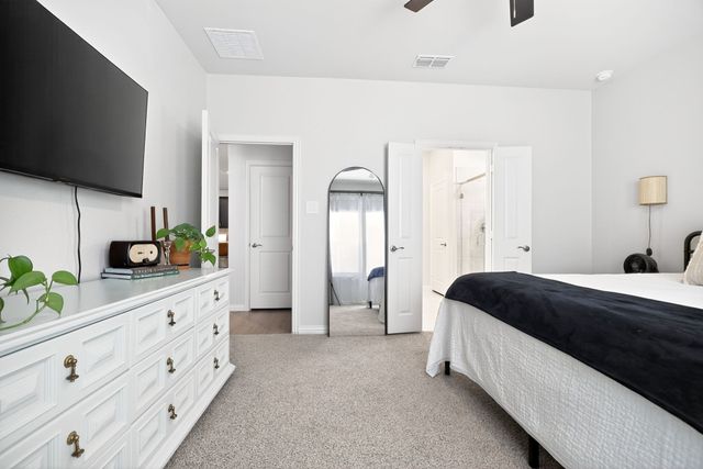 2230 Cliff Springs Drive, Forney, TX 75126