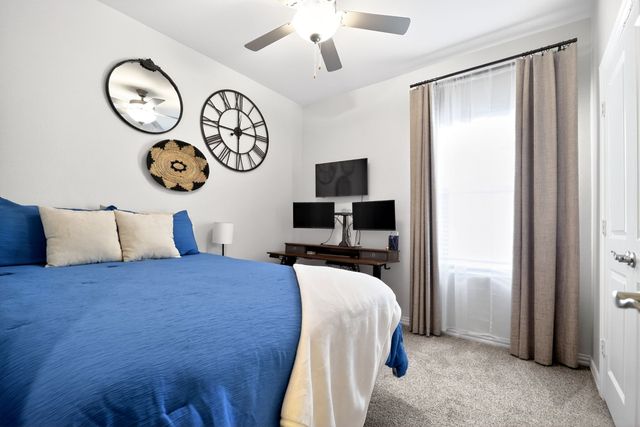 2230 Cliff Springs Drive, Forney, TX 75126