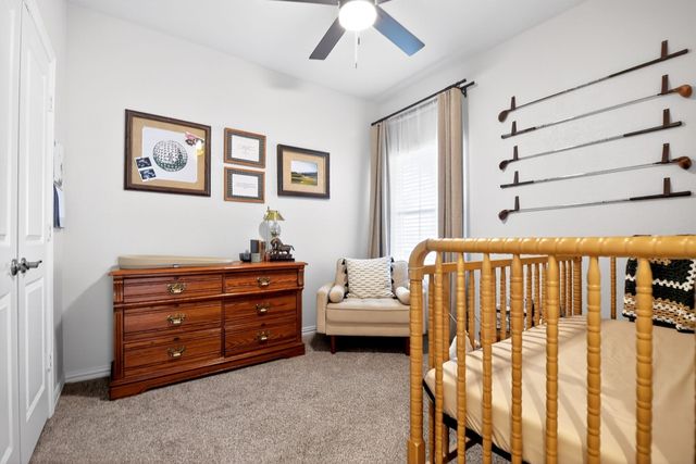 2230 Cliff Springs Drive, Forney, TX 75126