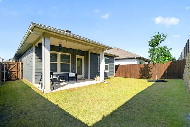 2230 Cliff Springs Drive, Forney, TX 75126
