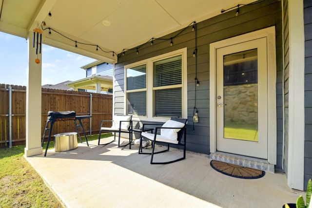 2230 Cliff Springs Drive, Forney, TX 75126