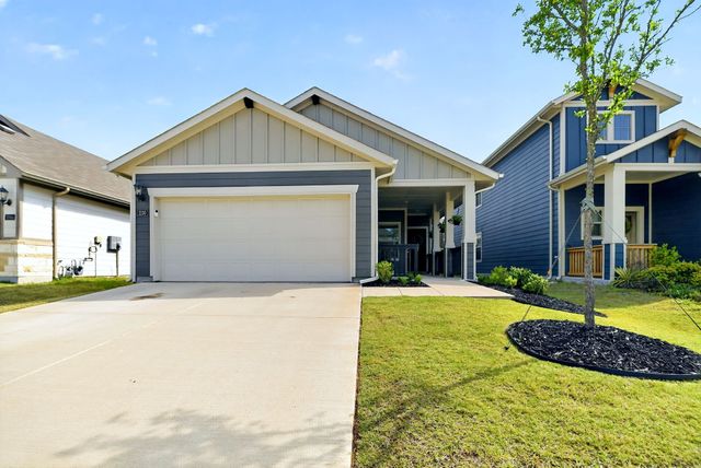 2230 Cliff Springs Drive, Forney, TX 75126