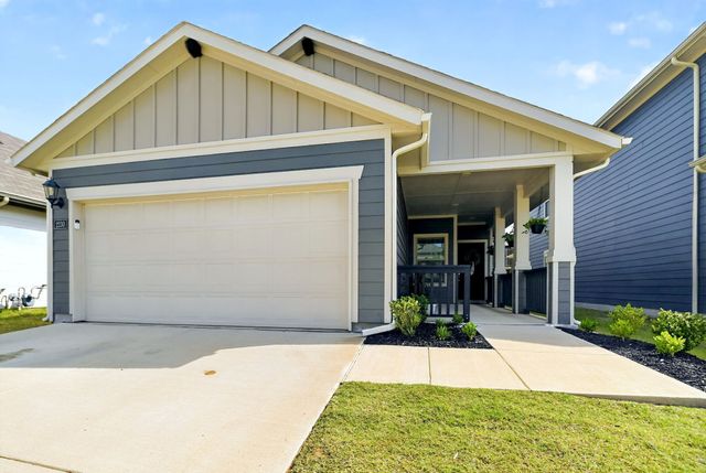 2230 Cliff Springs Drive, Forney, TX 75126