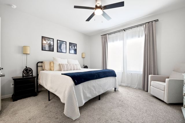2230 Cliff Springs Drive, Forney, TX 75126