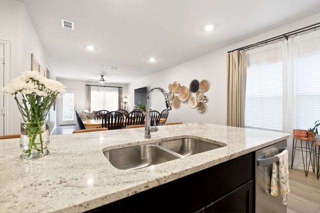 2230 Cliff Springs Drive, Forney, TX 75126