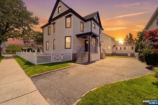 150 Ridge Road, Rutherford, NJ 07070