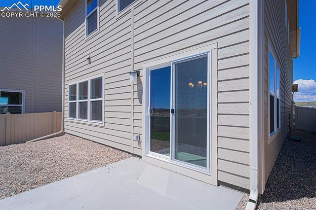 4915 Deer Haven View, Colorado Springs, CO 80911