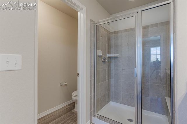 4915 Deer Haven View, Colorado Springs, CO 80911