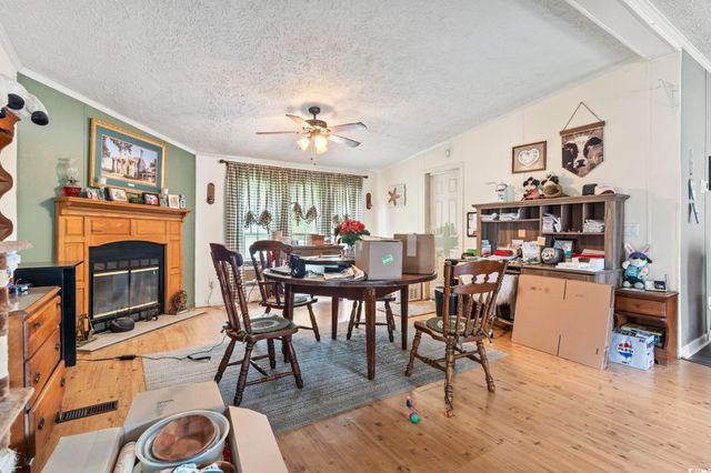 1472 Race Track Rd., Loris, SC 29569