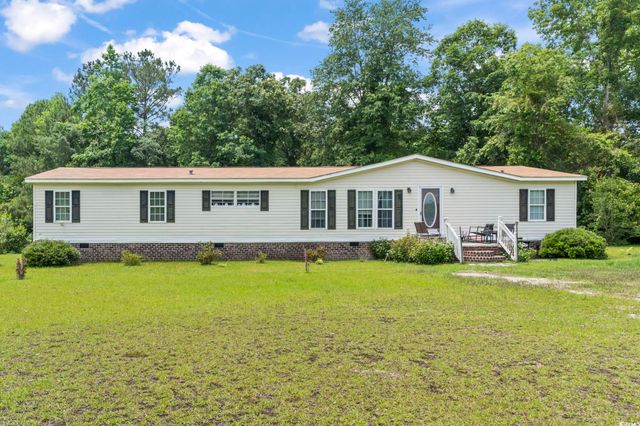 1472 Race Track Rd., Loris, SC 29569