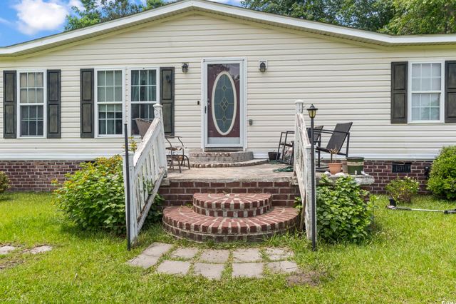 1472 Race Track Rd., Loris, SC 29569