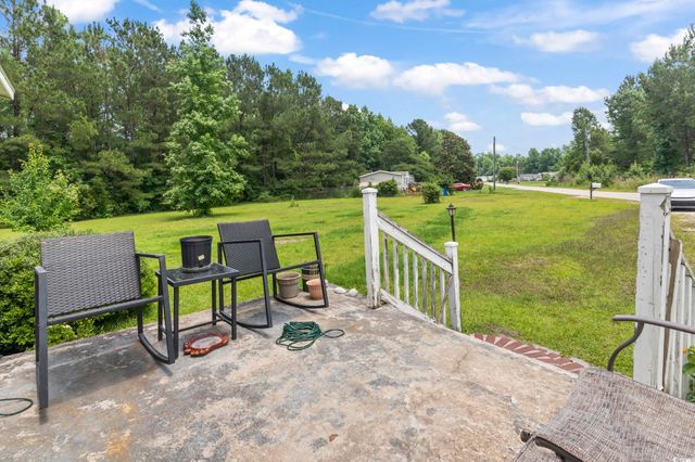 1472 Race Track Rd., Loris, SC 29569