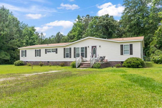 1472 Race Track Rd., Loris, SC 29569