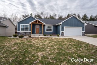 6286 Parker Street, Allendale, MI 49401