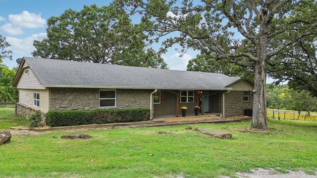 11336 251st Street, Beggs, OK 74421