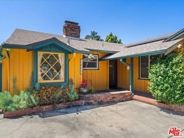 14552 Hesby Street, Sherman Oaks, CA 91403