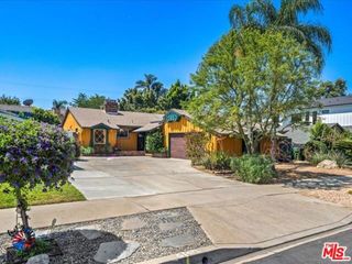 14552 Hesby Street, Sherman Oaks, CA 91403