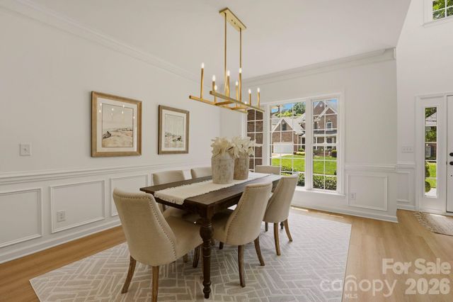 9705 Tenencia Court, Charlotte, NC 28277