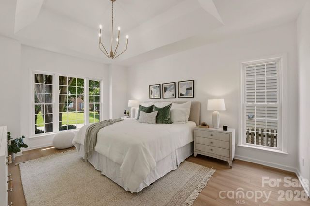 9705 Tenencia Court, Charlotte, NC 28277