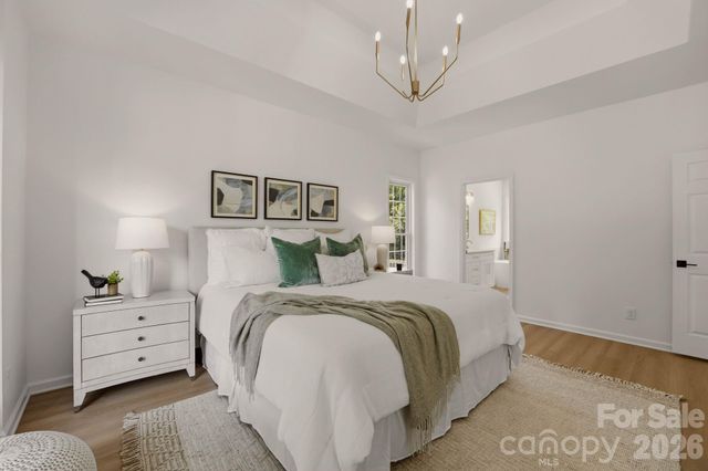 9705 Tenencia Court, Charlotte, NC 28277