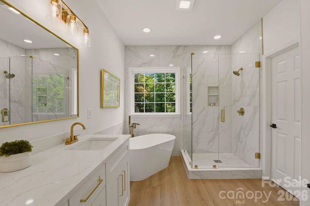 9705 Tenencia Court, Charlotte, NC 28277