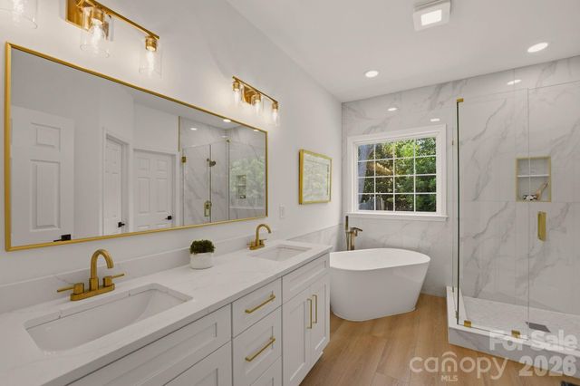 9705 Tenencia Court, Charlotte, NC 28277