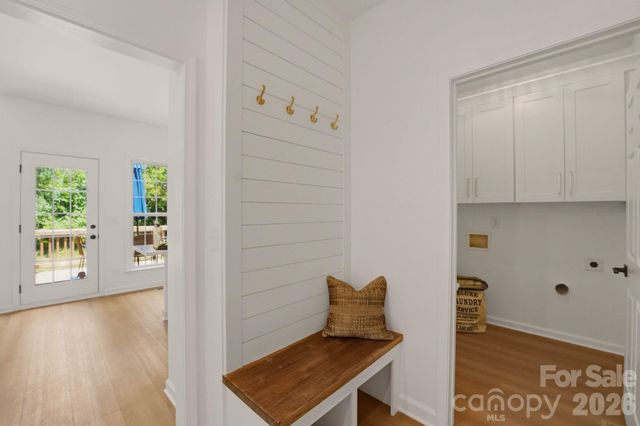 9705 Tenencia Court, Charlotte, NC 28277