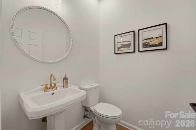 9705 Tenencia Court, Charlotte, NC 28277