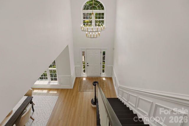 9705 Tenencia Court, Charlotte, NC 28277