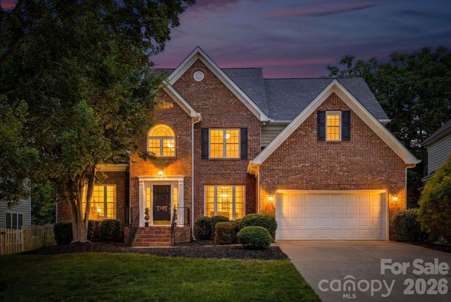 9705 Tenencia Court, Charlotte, NC 28277