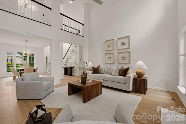 9705 Tenencia Court, Charlotte, NC 28277