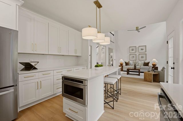 9705 Tenencia Court, Charlotte, NC 28277