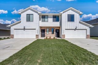 2221-2223 N 159th St E, Wichita, KS 67230