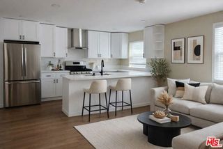 4308 Leimert Boulevard, Los Angeles, CA 90008