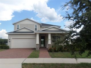 2659 PARK RIDGE STREET, Apopka, FL 32712